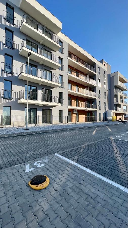 Flow 8 By Housine Zator Exterior foto