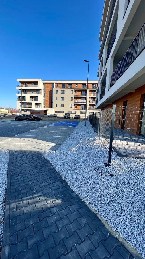Flow 8 By Housine Zator Exterior foto